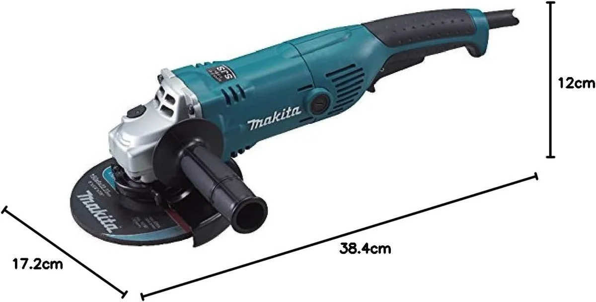 فرز ماکیتا مدل GA6021 قدرت ۱۰۵۰ وات