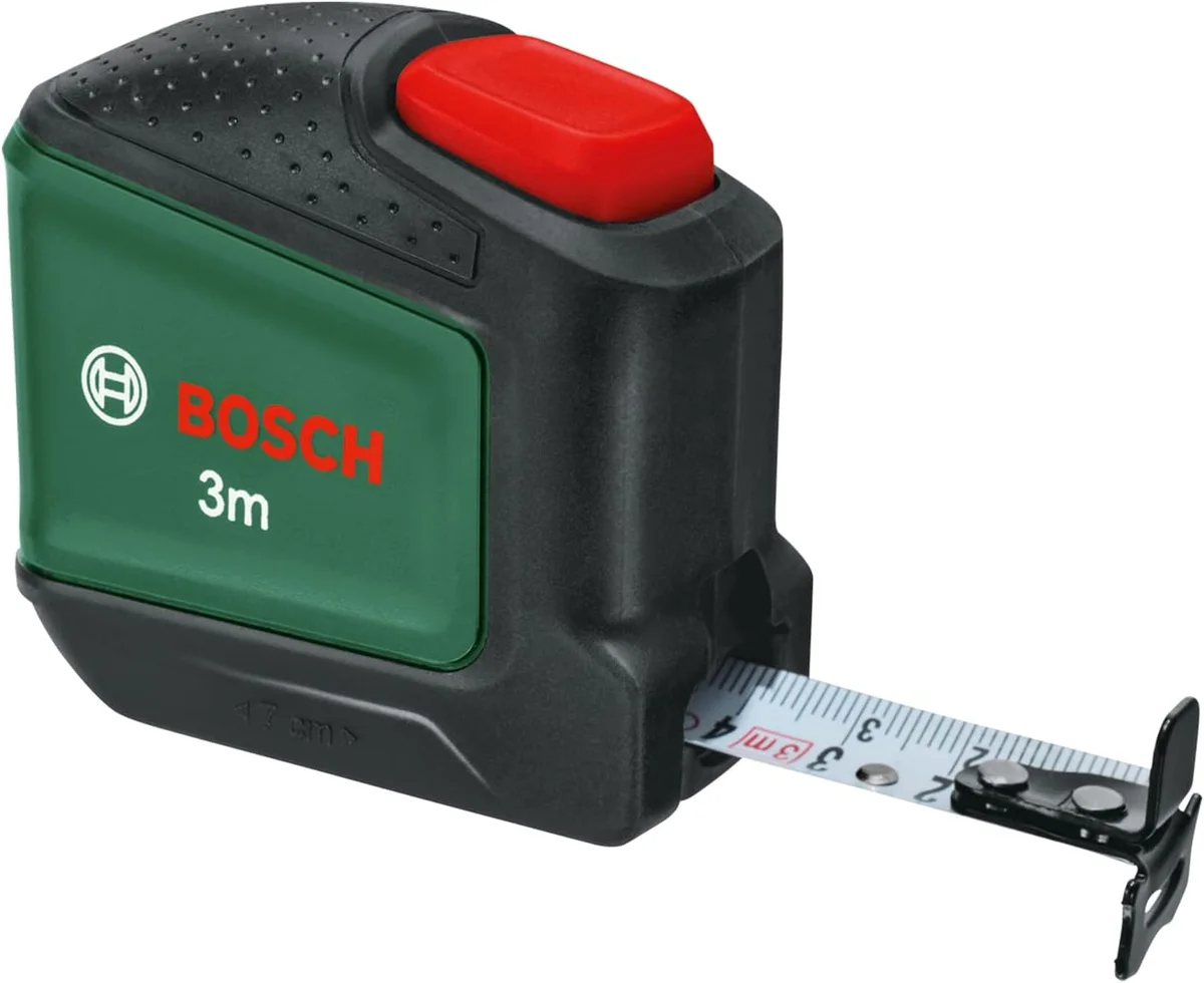 متر 3 متری بوش مدل 1600A027PJ