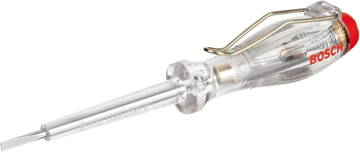 فازمتر عایق بوش SL3 75 میلیمتر