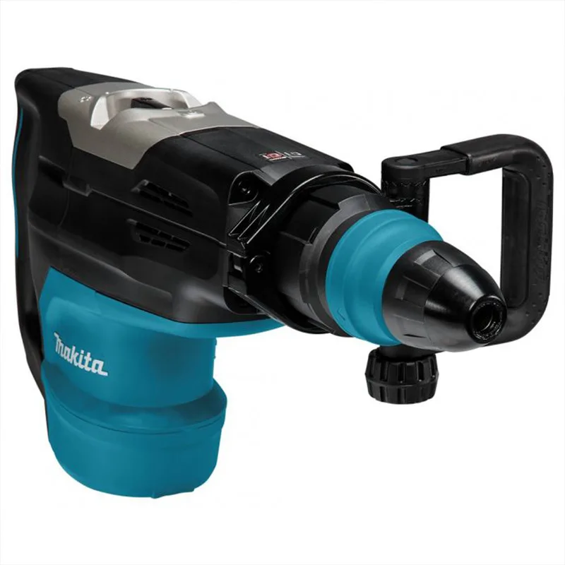 بتن کن ماکیتا مدل HR5202C ظرفیت ۱۲ کیلوگرم ۵ شیار