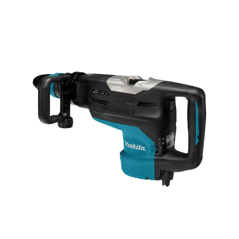 بتن کن ماکیتا مدل HR5202C ظرفیت ۱۲ کیلوگرم ۵ شیار
