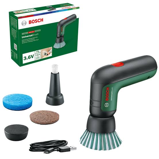 فرچه شارژی بوش مدل UniversalBrush