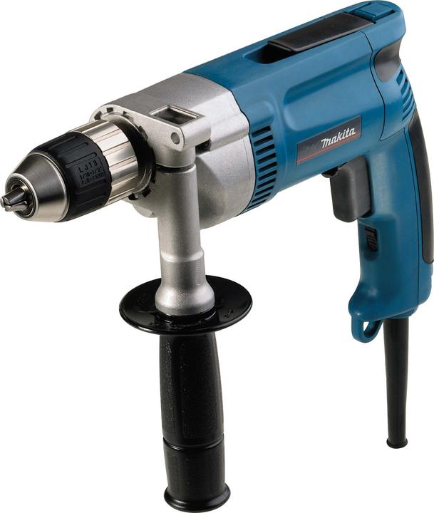 دریل برقی ماکیتا مدل DP4001