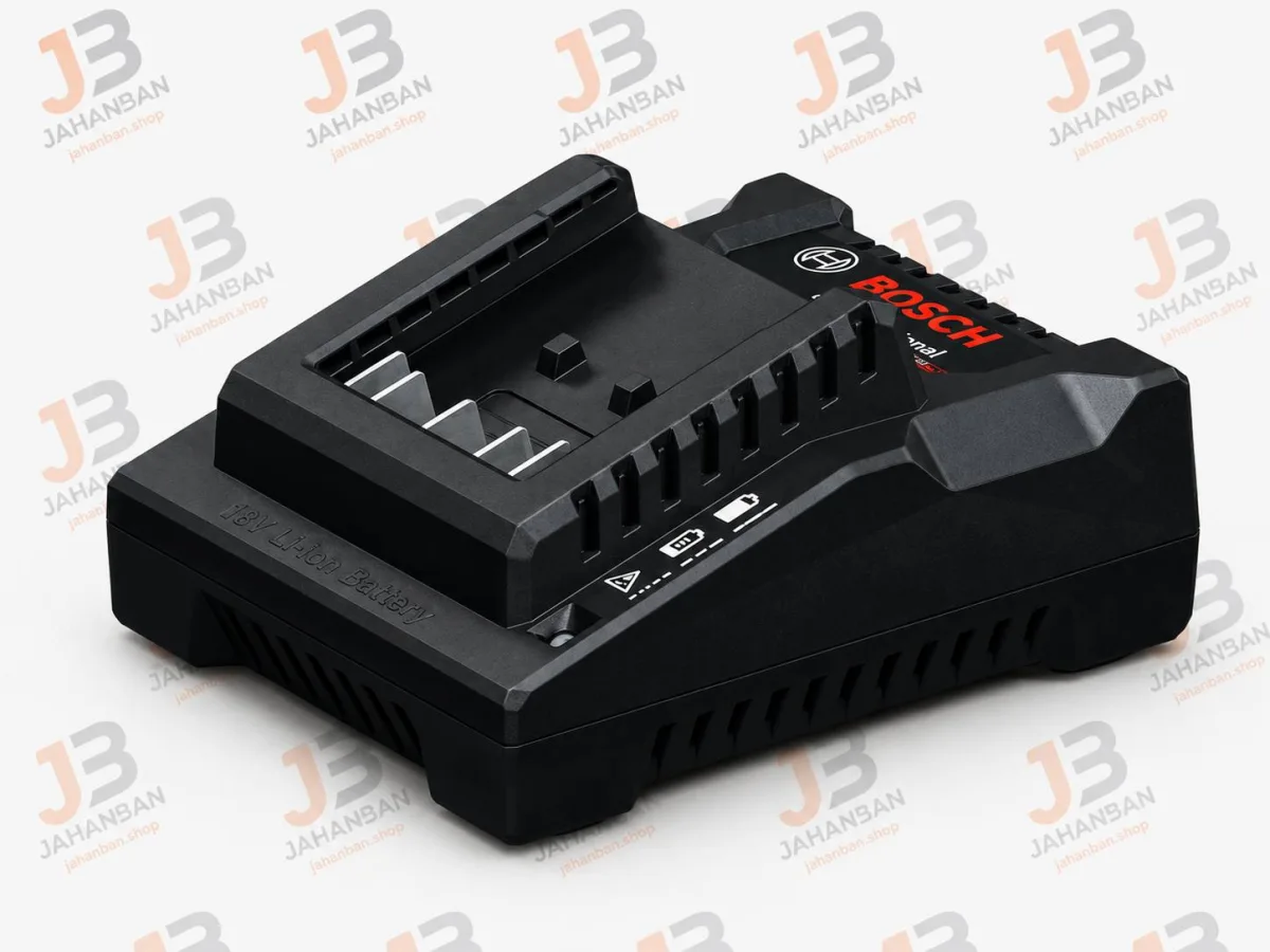 دریل شارژی بوش مدل GSR 18V-52