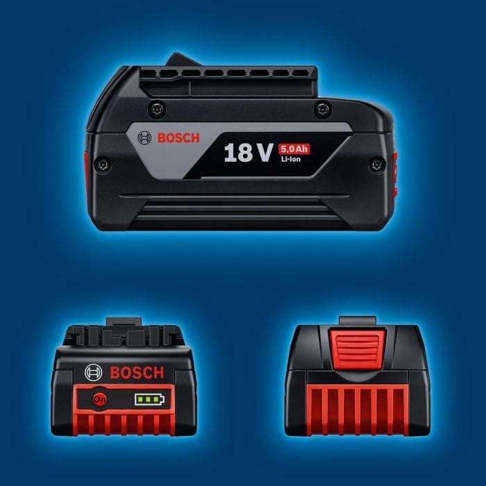 باتری بوش مدل GBA 18V 5.0Ah
