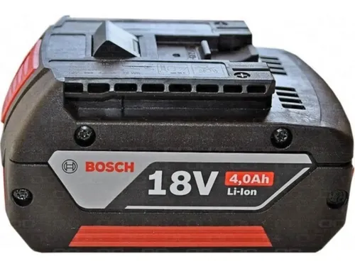 باتری بوش مدل GBA 18V 4.0Ah