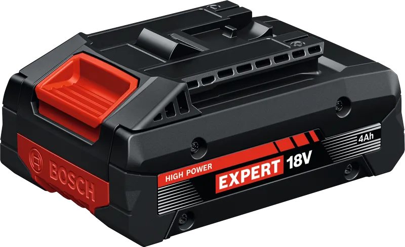 باتری بوش مدل EXPERT EXBA 18V-40