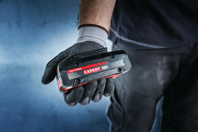 باتری بوش مدل EXPERT EXBA 18V-40
