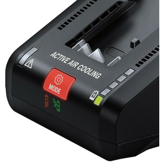 پک باتری بوش مدل GBA 18V8 PROCORE