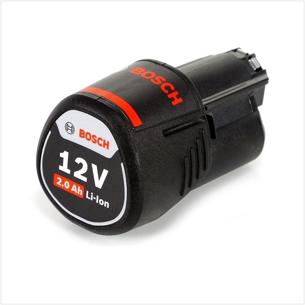 باتری بوش مدل GBA12V-2AH