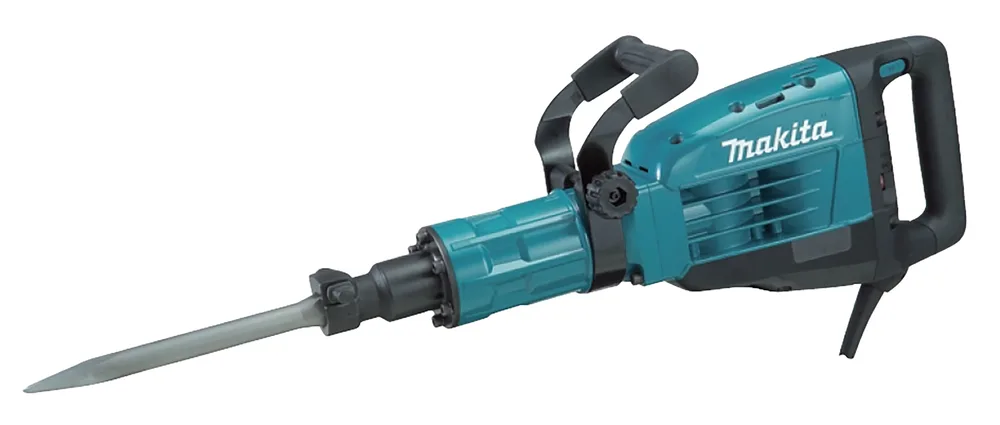 چکش تخریب ماکیتا مدل HM1307CB با ابزارگیر شش‌گوش ۲۸٫۶ میلی‌متر