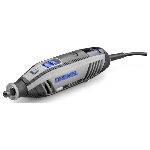 فرز مینیاتوری درمل مدل DREMEL 4250-6/128