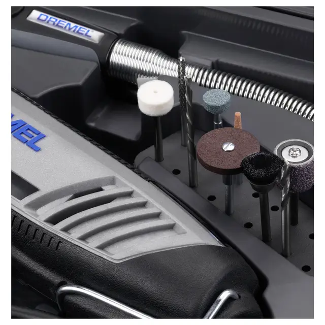 فرز مینیاتوری درمل مدل DREMEL 4250-6/128