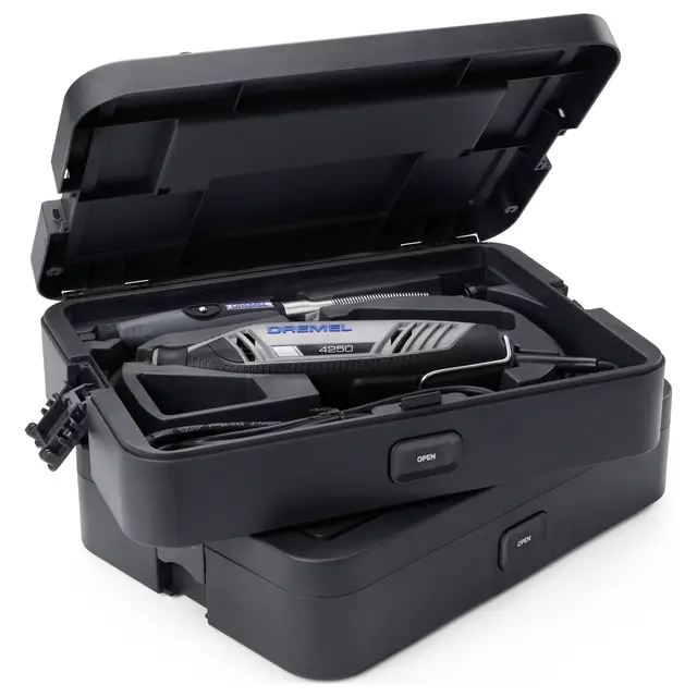 فرز مینیاتوری درمل مدل DREMEL 4250-6/128